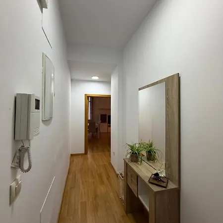 公寓 Tu Hogar En El Corazon De 科爾多瓦